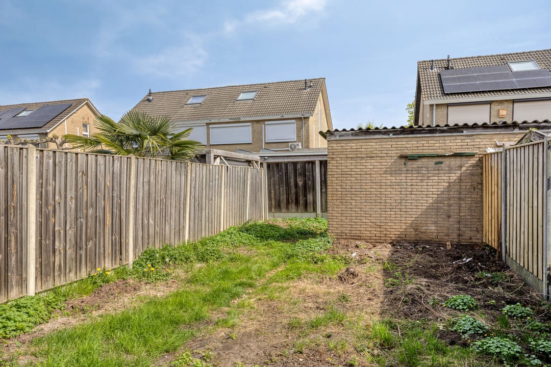 Photo 22 of van Eedenstraat 20
