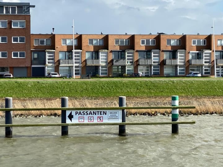 Foto 2 van Saerdam 83