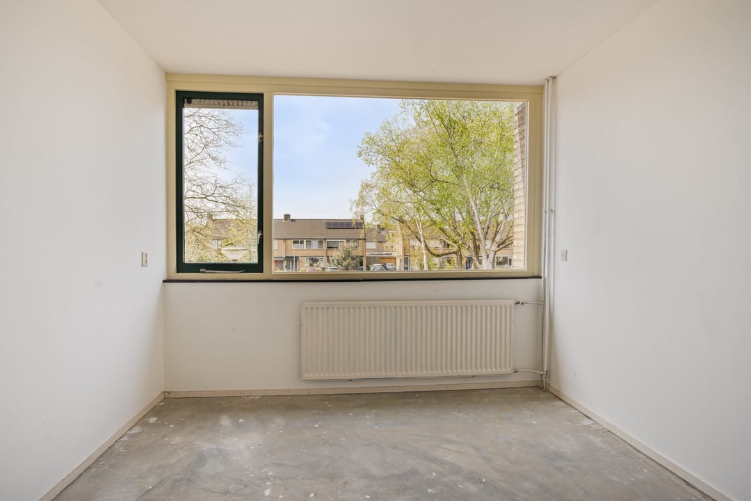 Photo 16 of van Eedenstraat 20