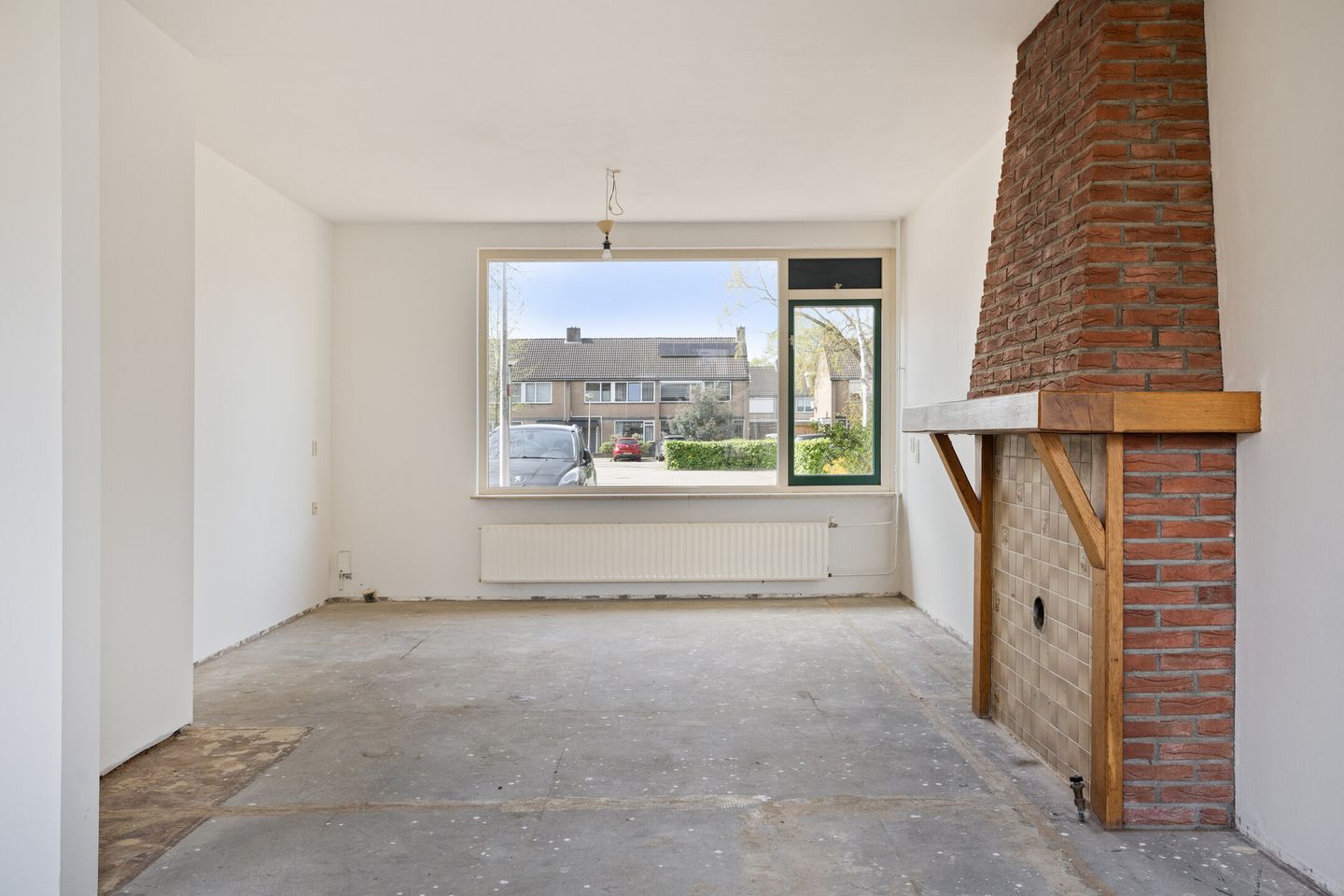 Photo 4 of van Eedenstraat 20