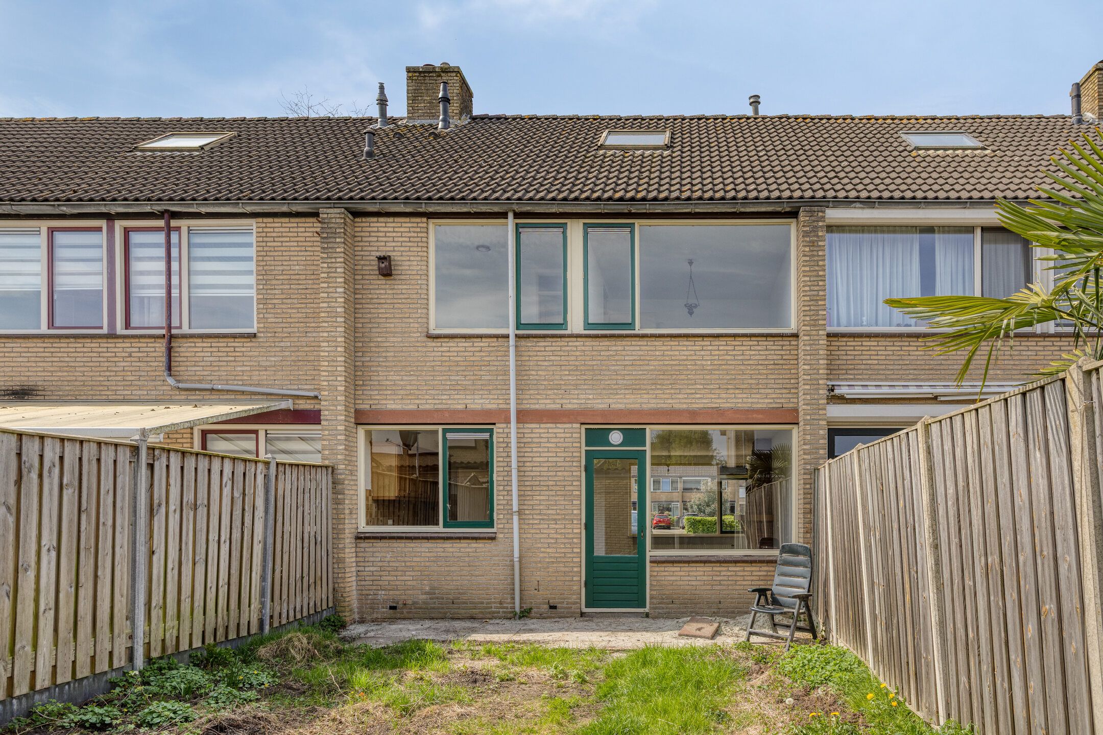Photo 24 of van Eedenstraat 20