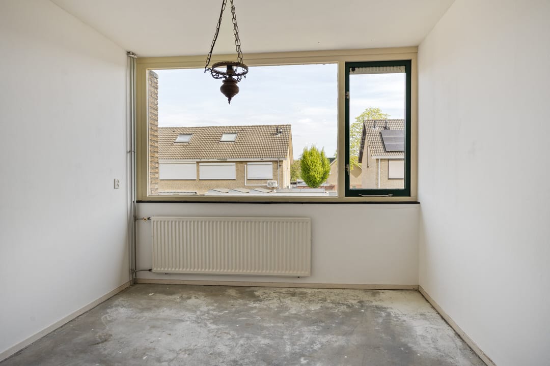 Photo 11 of van Eedenstraat 20
