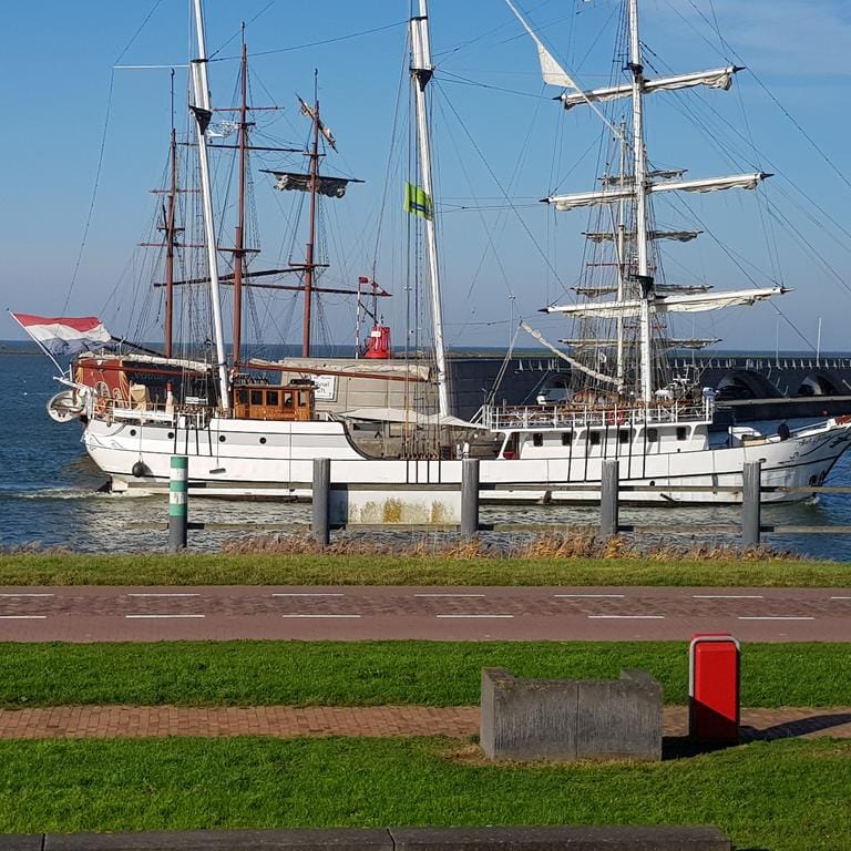 Foto 31 van Saerdam 83