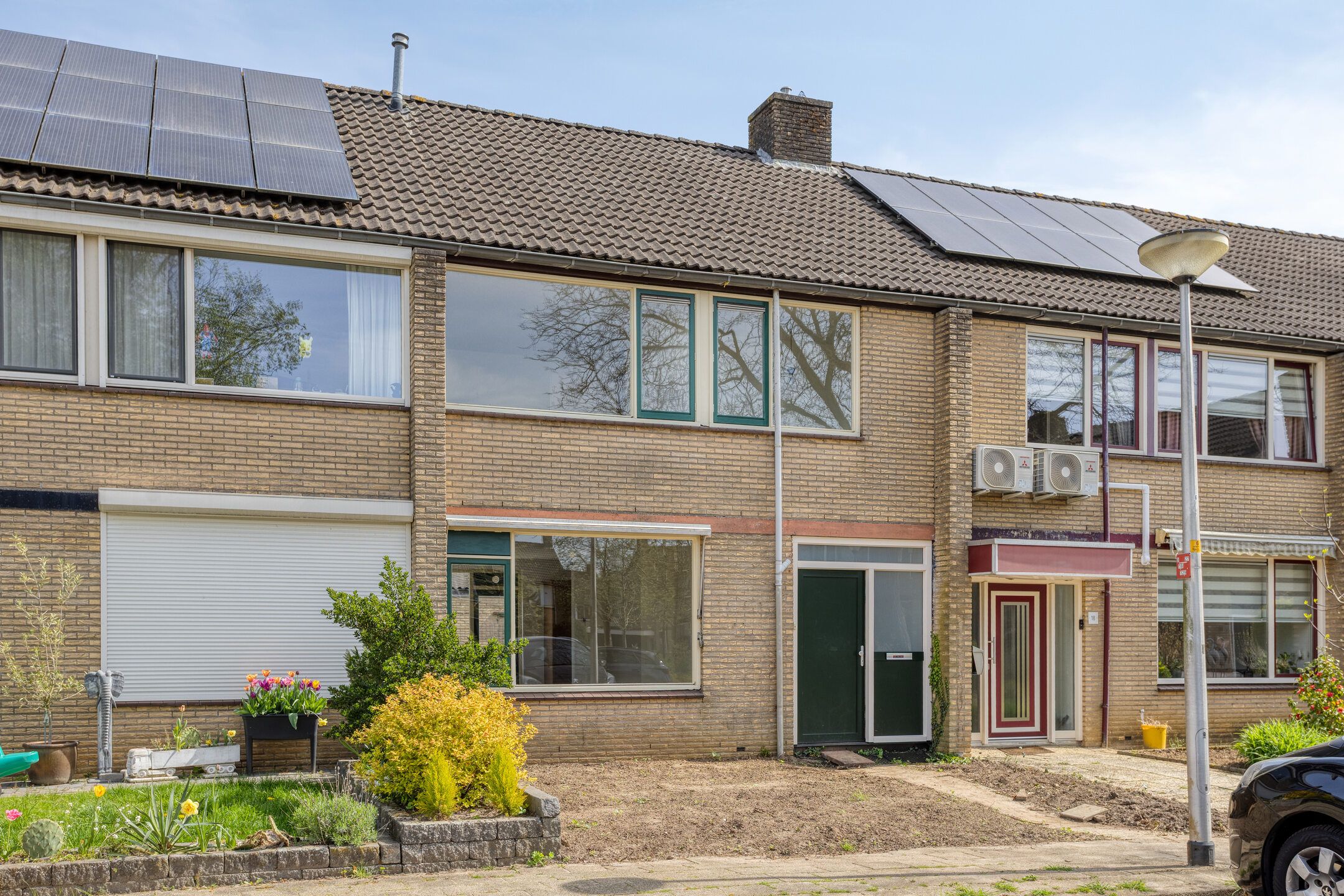 van Eedenstraat 20 