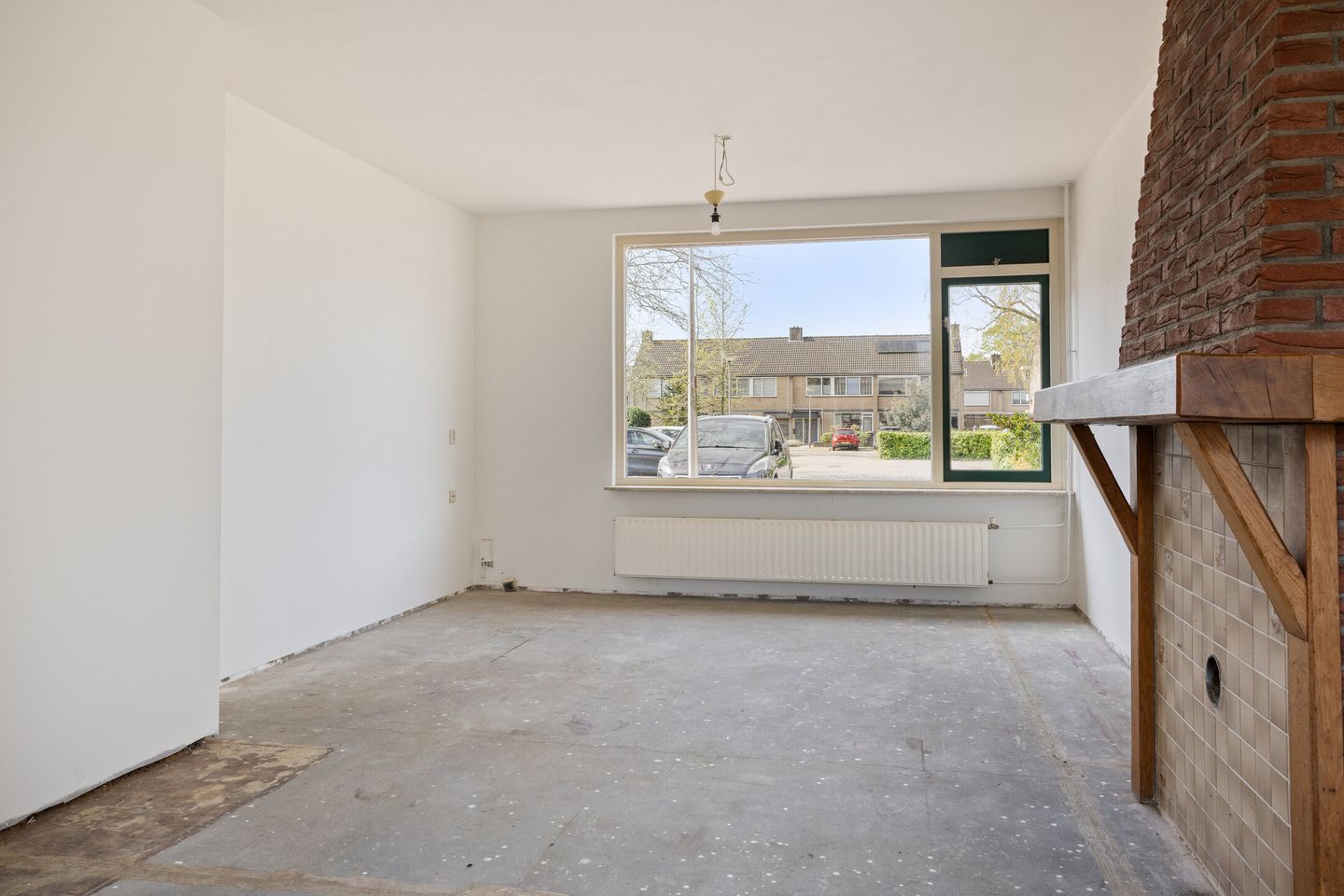 Photo 5 of van Eedenstraat 20
