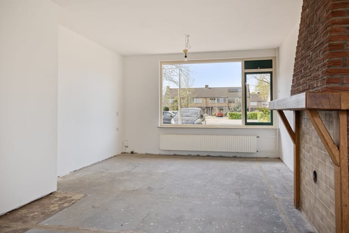 Photo 5 of van Eedenstraat 20