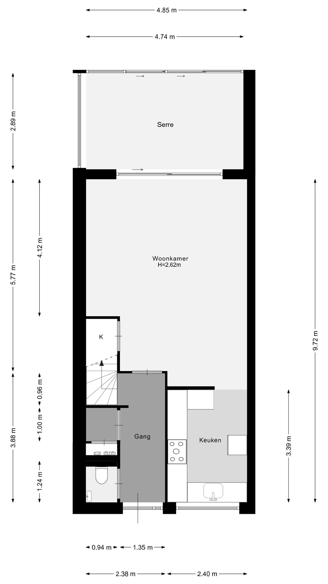 Foto 41 van Moltzerstraat 31