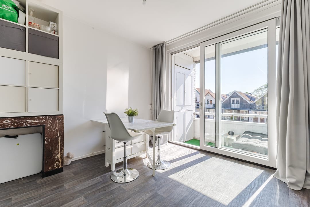 Photo 8 of De Quackstraat 52-C