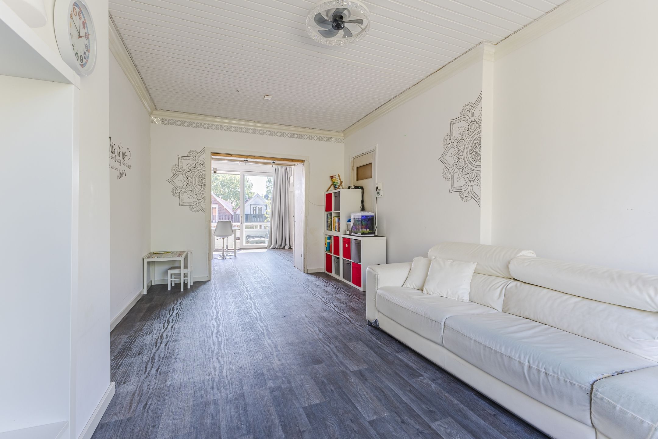 Photo 6 of De Quackstraat 52-C