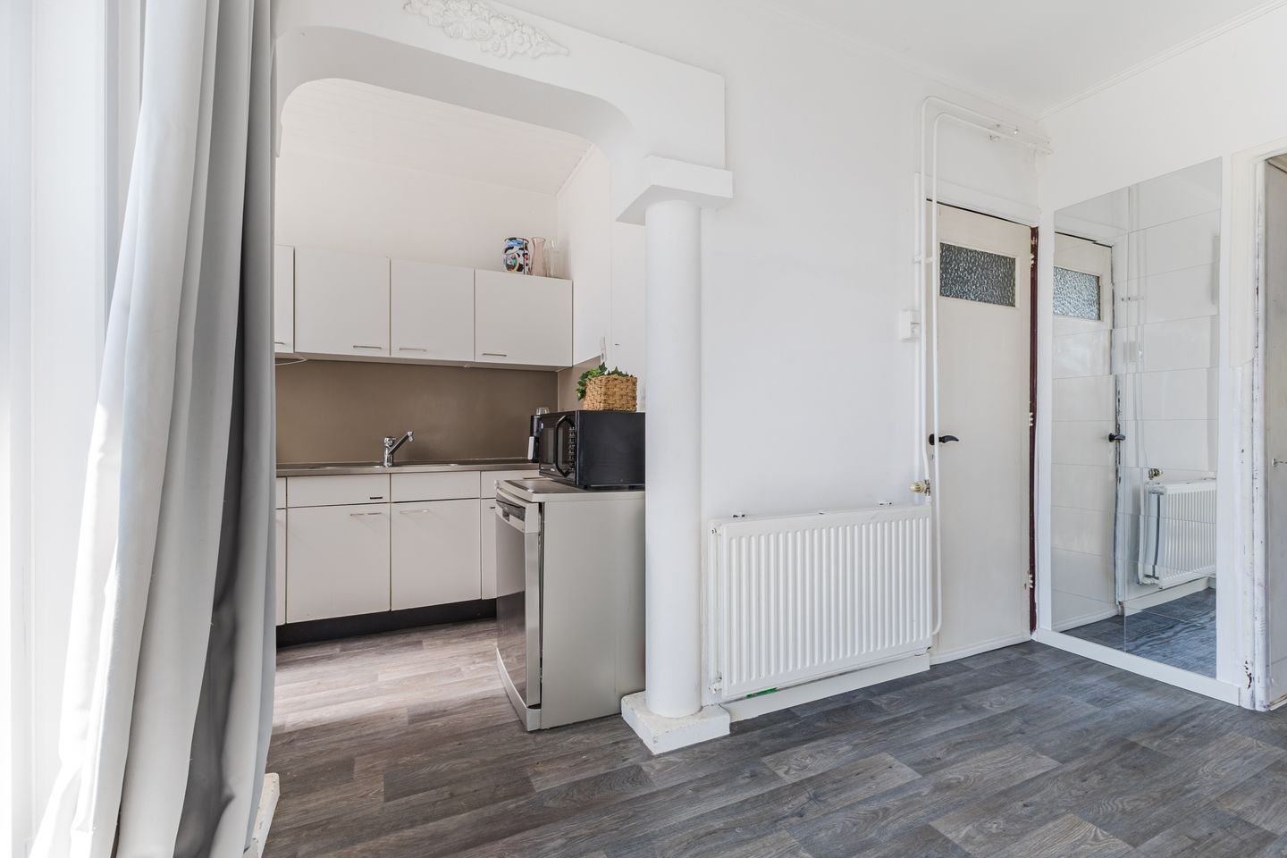 Photo 10 of De Quackstraat 52-C