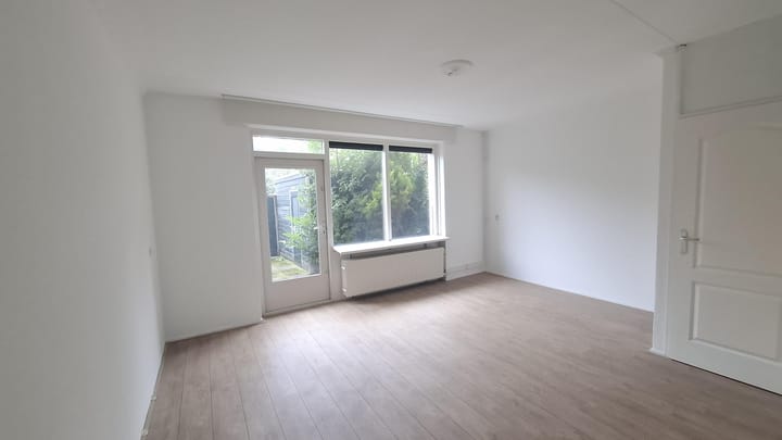 Photo 2 of Wijngaardstraat 17