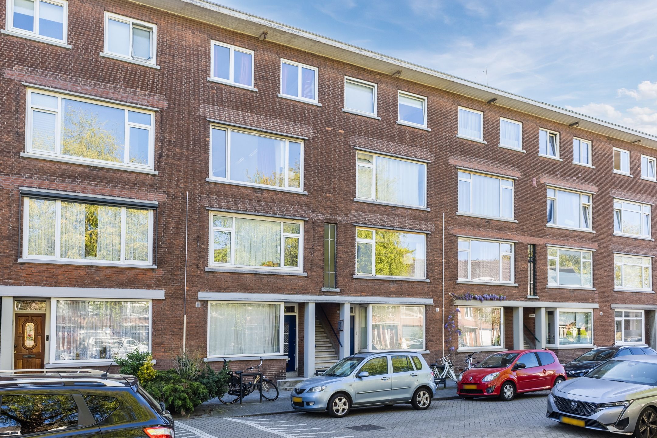 De Quackstraat 52-C 52 C