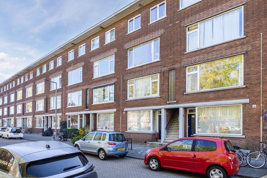 Photo 26 of De Quackstraat 52-C