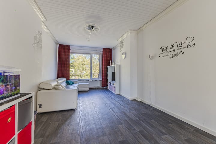 Photo 2 of De Quackstraat 52-C