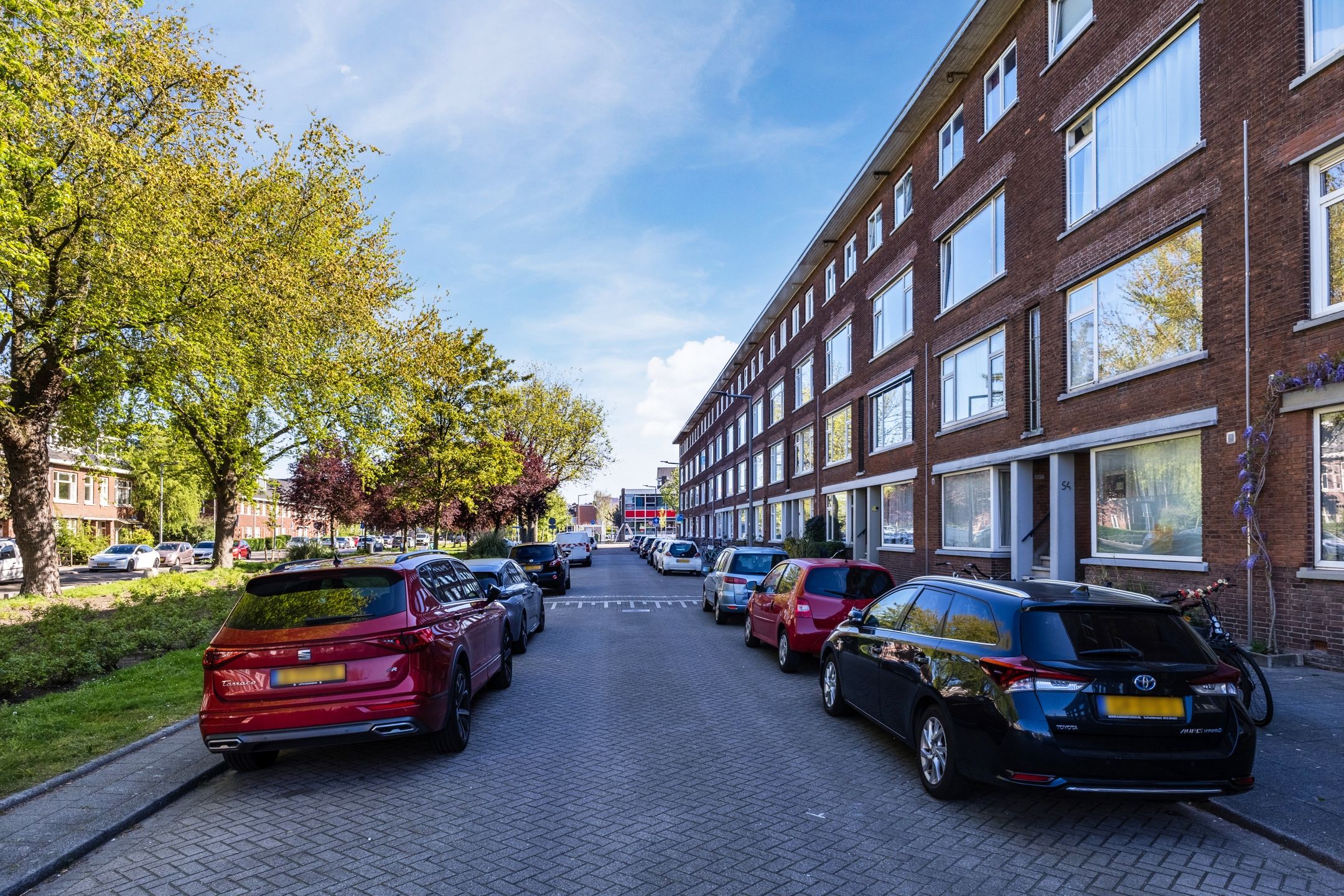 Photo 27 of De Quackstraat 52-C