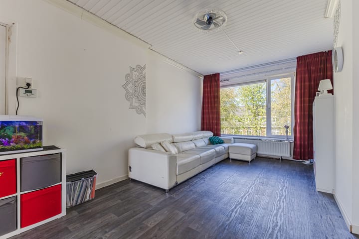 Photo 3 of De Quackstraat 52-C
