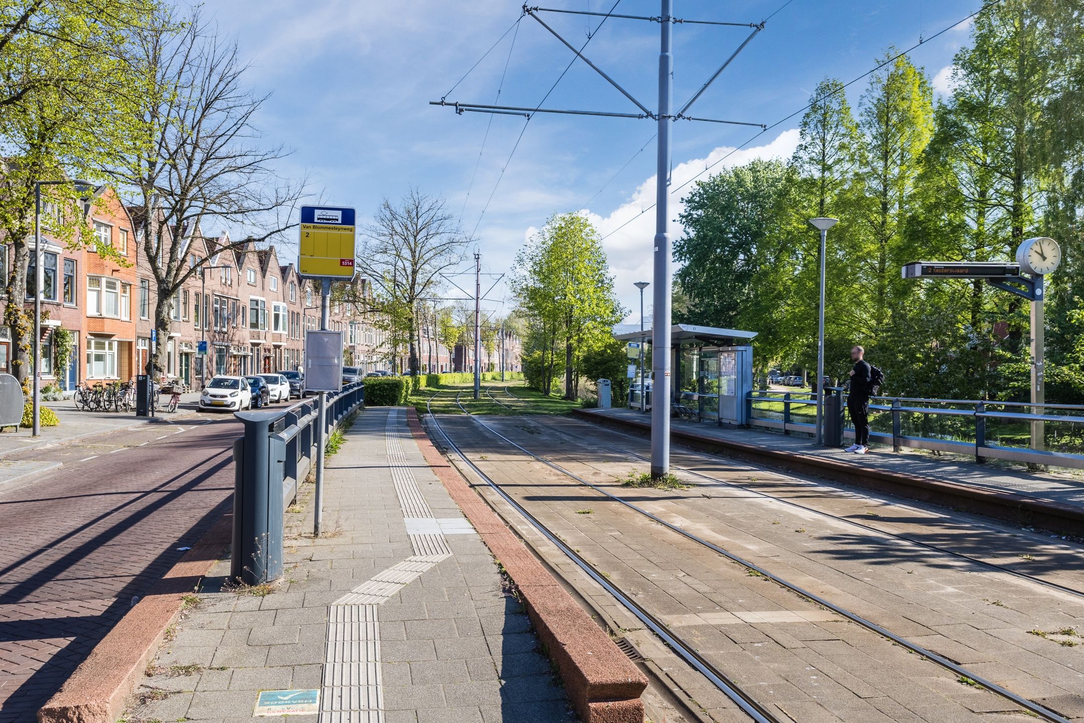 Photo 30 of De Quackstraat 52-C