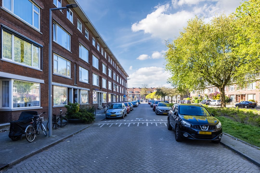 Photo 28 of De Quackstraat 52-C