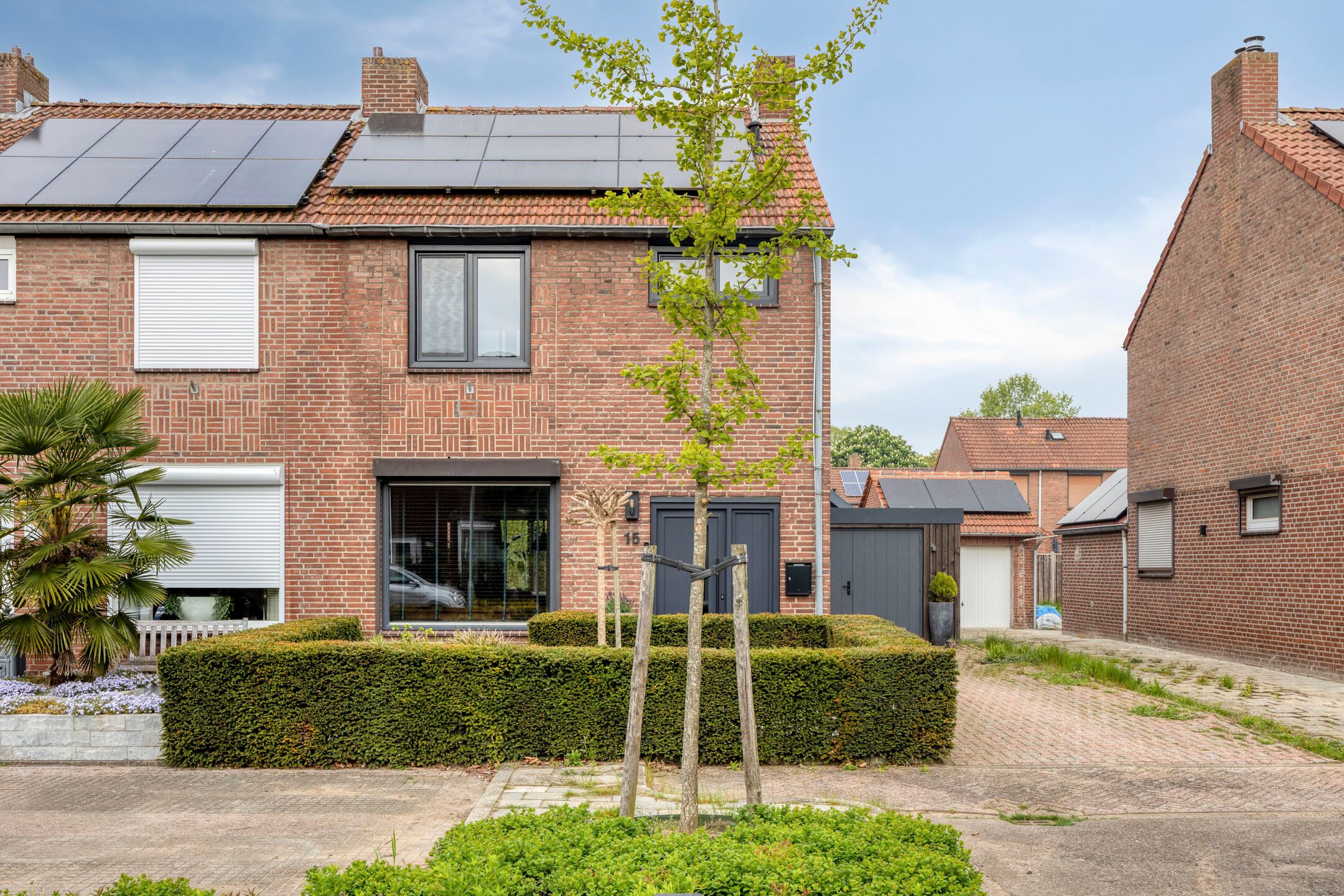 Photo 48 of St.Carolusstraat 15