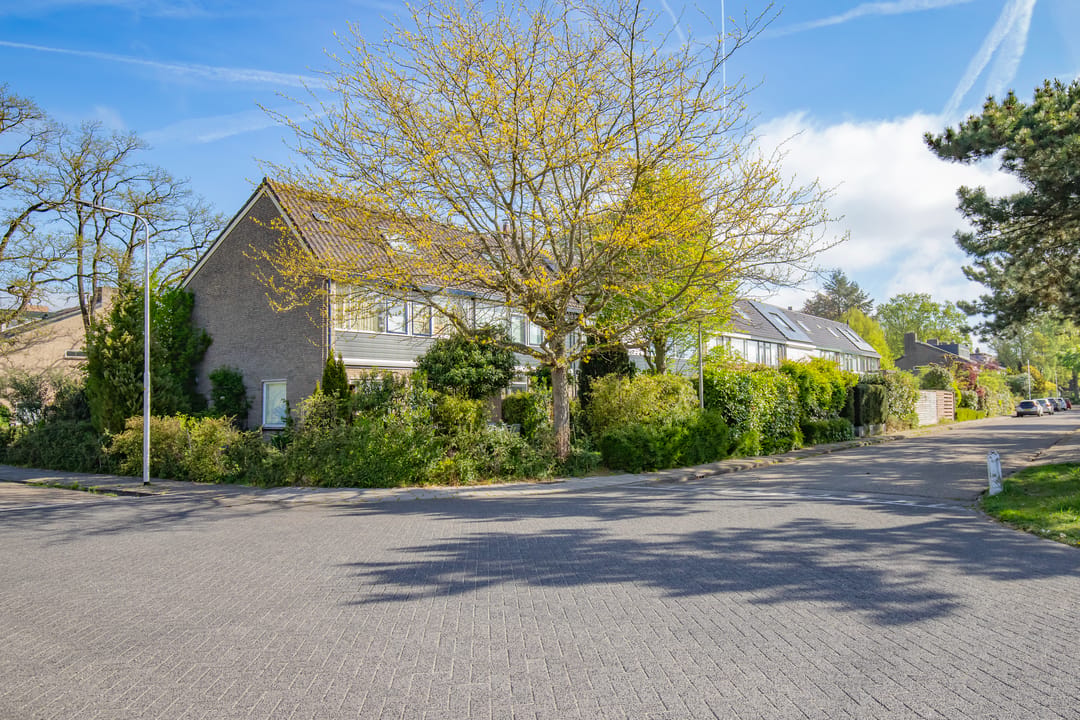 Photo 2 of Maanhof 16