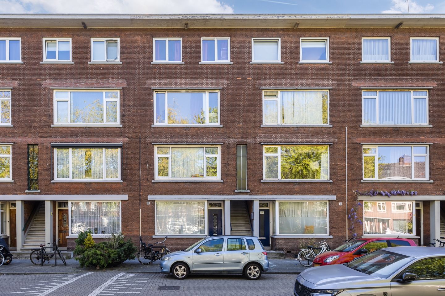 Photo 25 of De Quackstraat 52-C