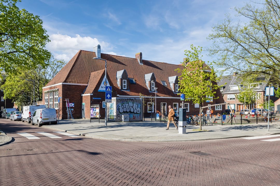 Photo 31 of De Quackstraat 52-C