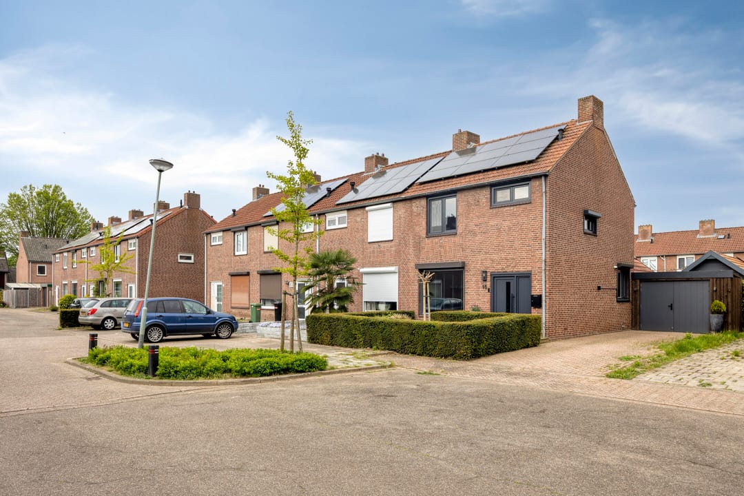 Photo 46 of St.Carolusstraat 15