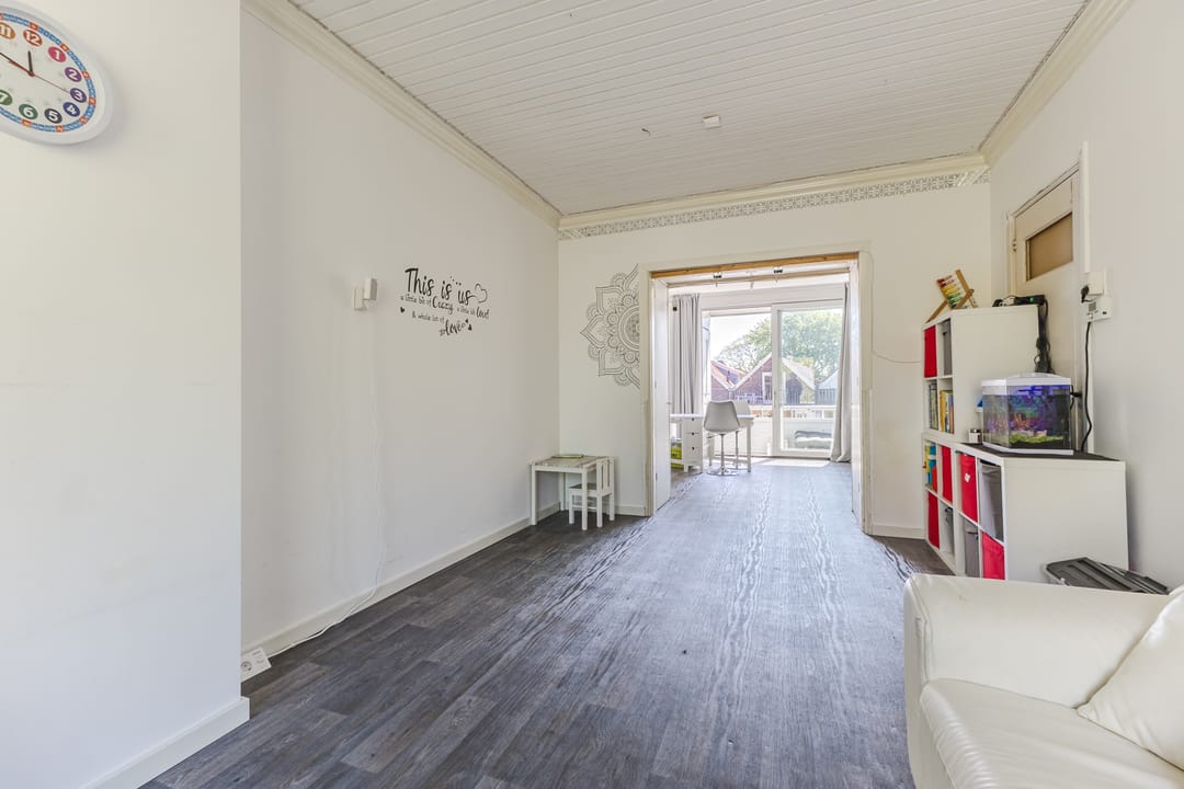 Photo 7 of De Quackstraat 52-C