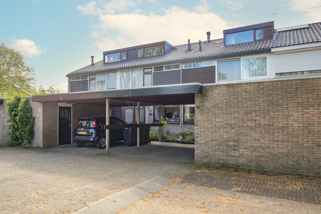 Photo 37 of Maanhof 16