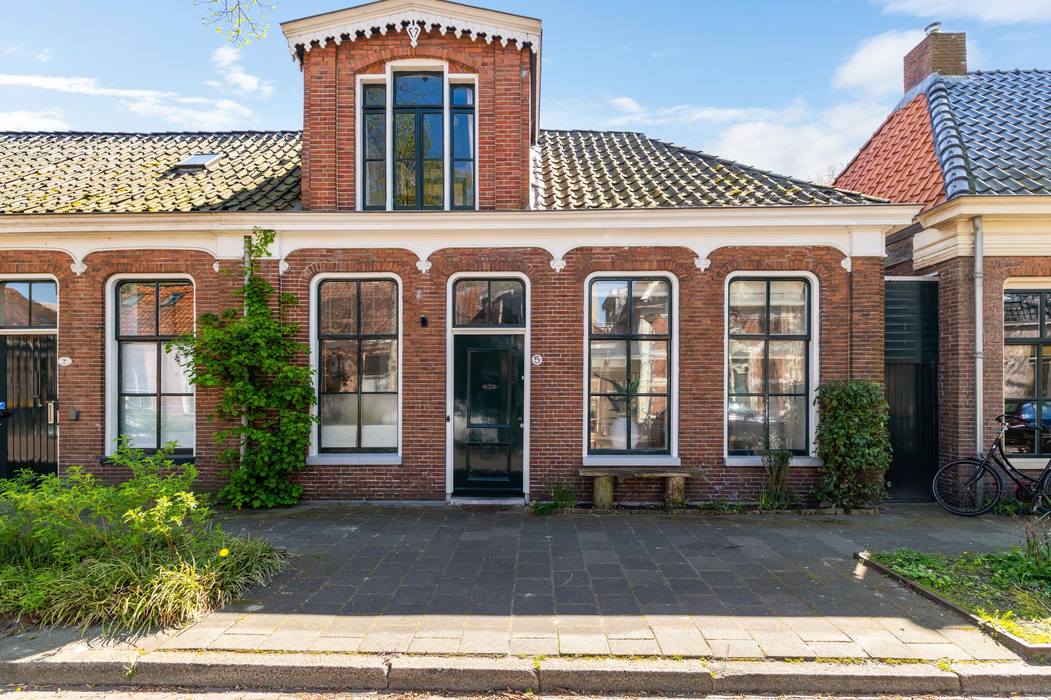 Willemstraat 5 