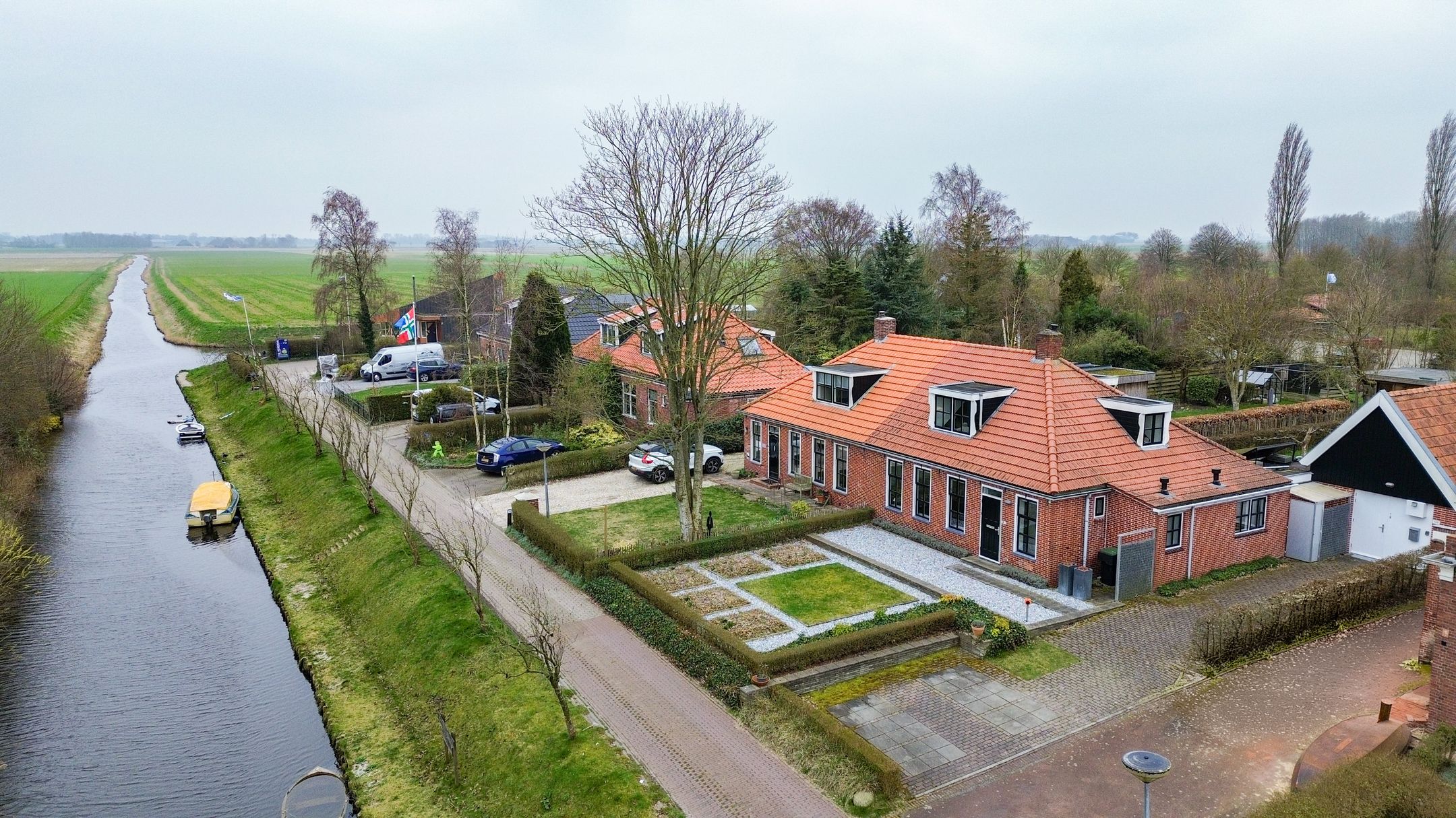 Foto 3 van Haven 12
