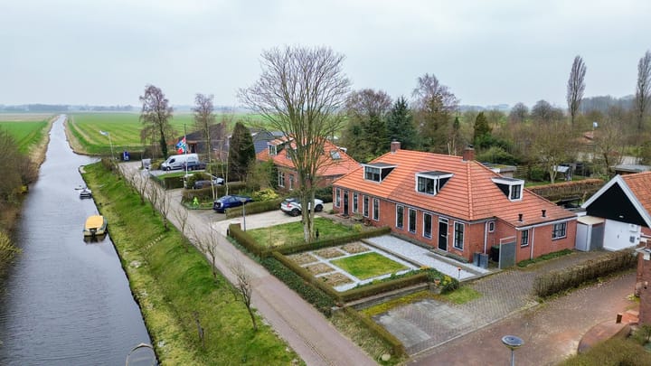 Foto 3 van Haven 12