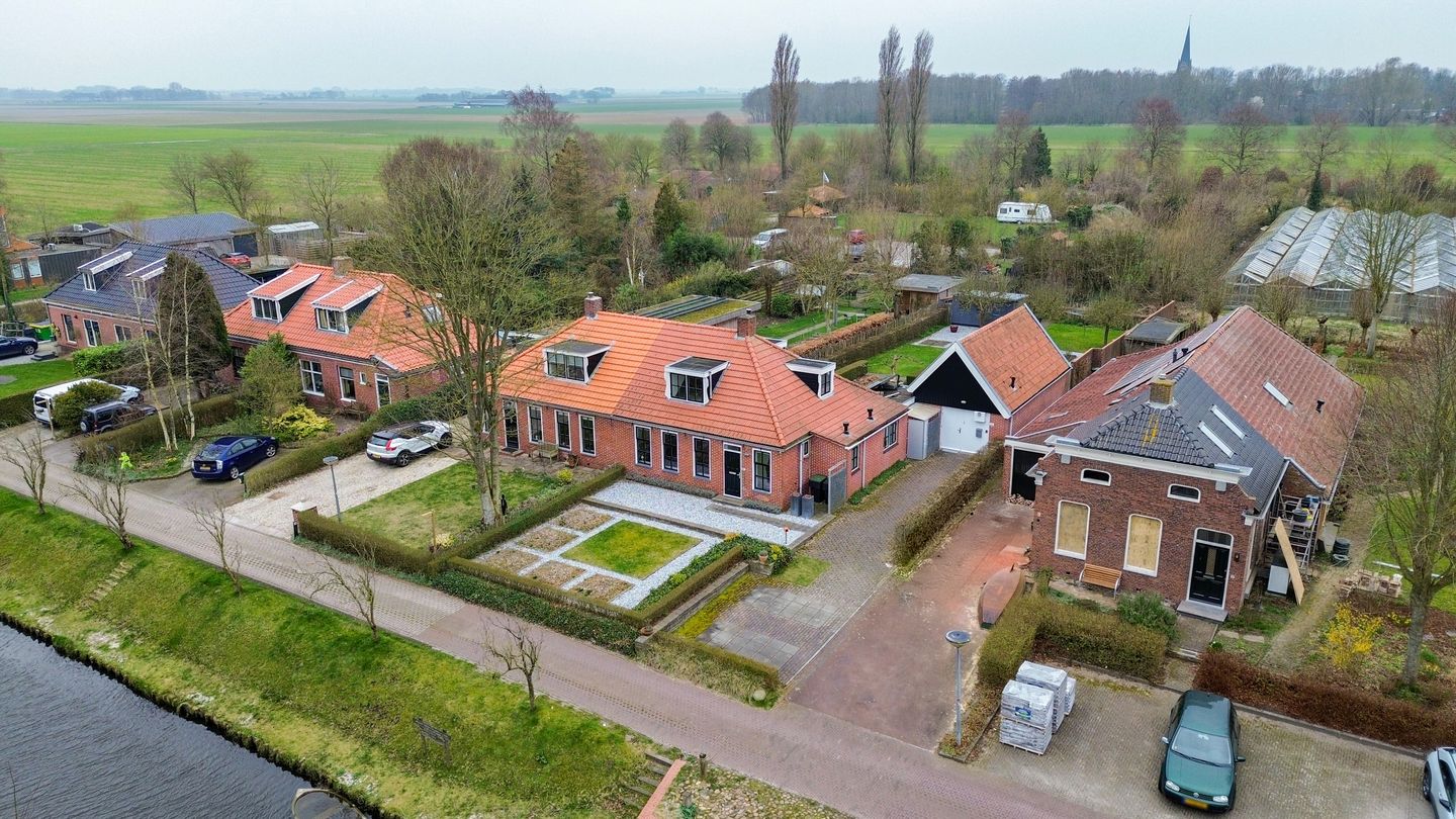 Foto 4 van Haven 12