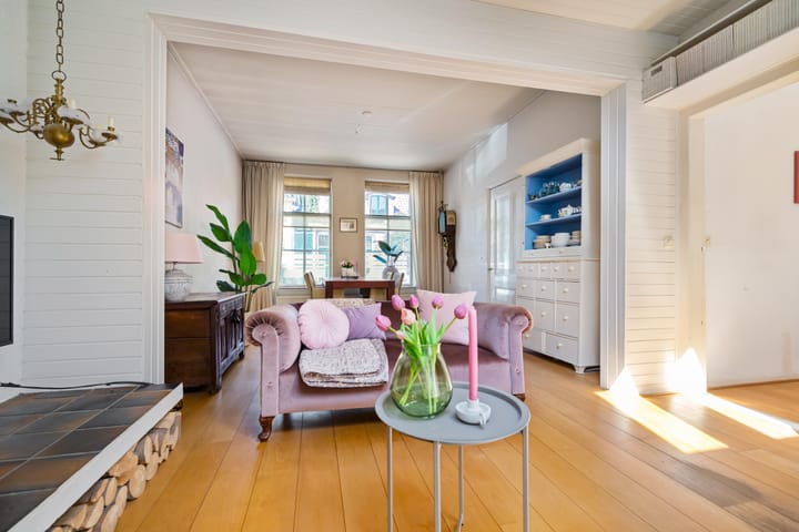 Hoekwoning te koop: Willemstraat 5, Groningen