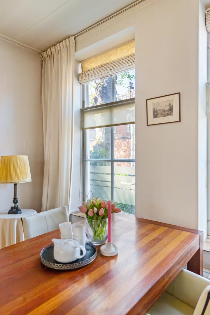 Hoekwoning te koop: Willemstraat 5, Groningen