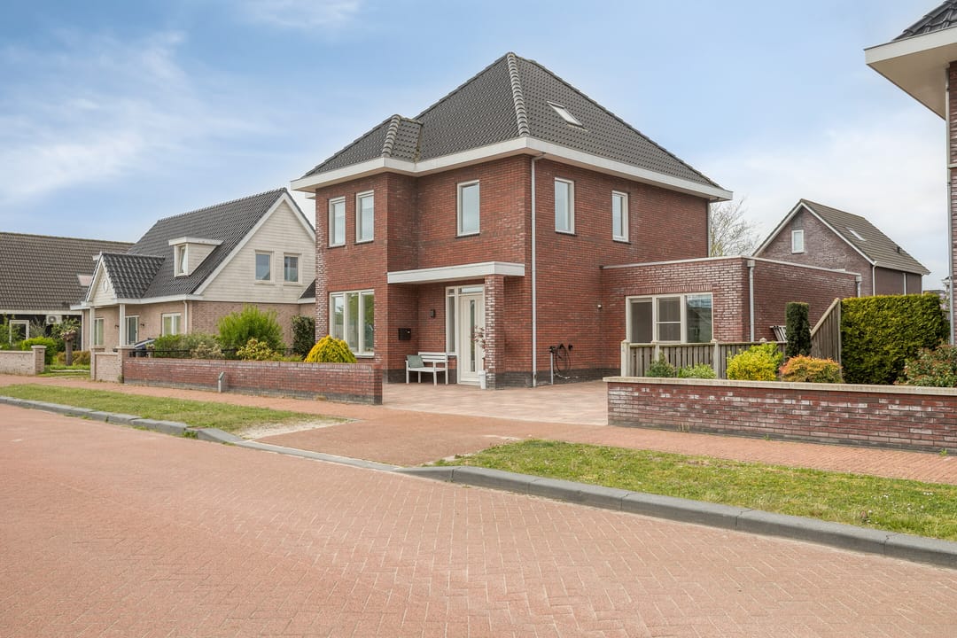 Photo 1 of Zilverschoonlaan 30
