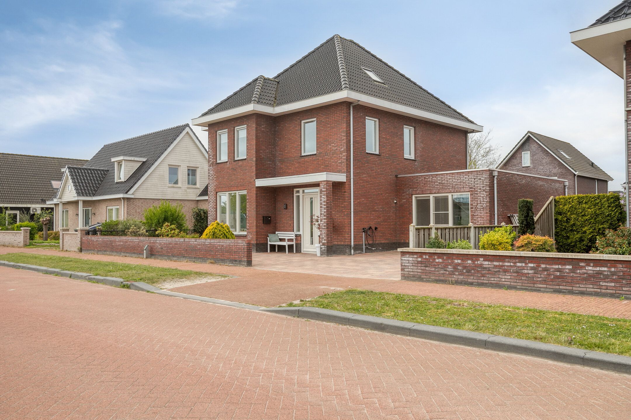 Zilverschoonlaan 30 