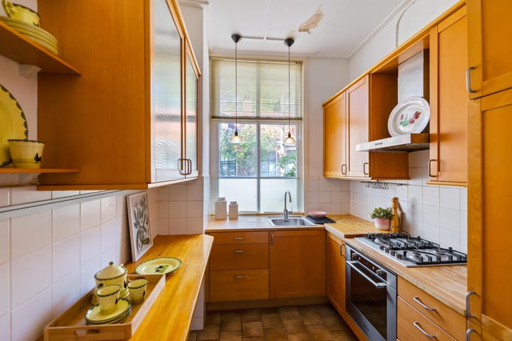 Hoekwoning te koop: Willemstraat 5, Groningen