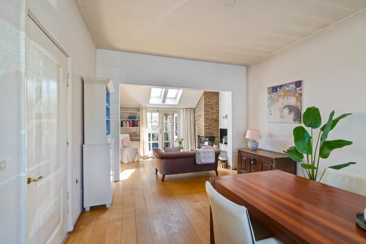 Hoekwoning te koop: Willemstraat 5, Groningen
