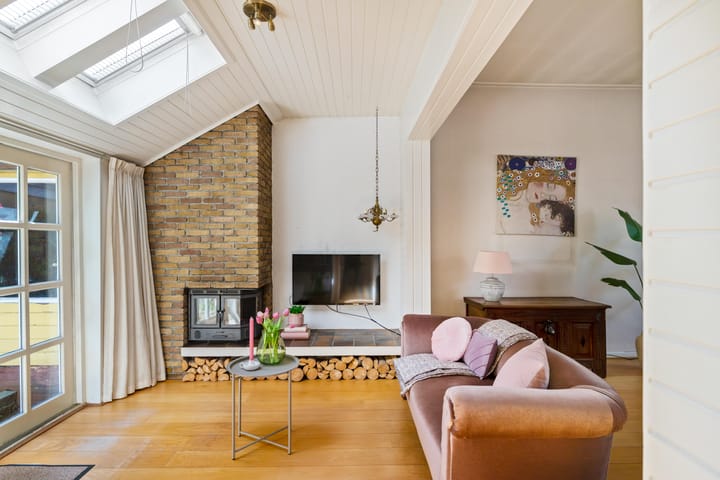Hoekwoning te koop: Willemstraat 5, Groningen
