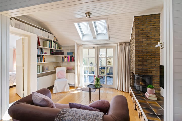 Hoekwoning te koop: Willemstraat 5, Groningen