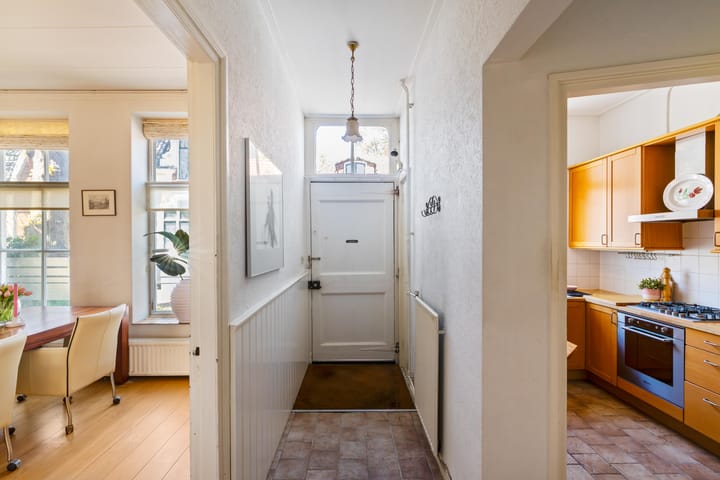 Hoekwoning te koop: Willemstraat 5, Groningen