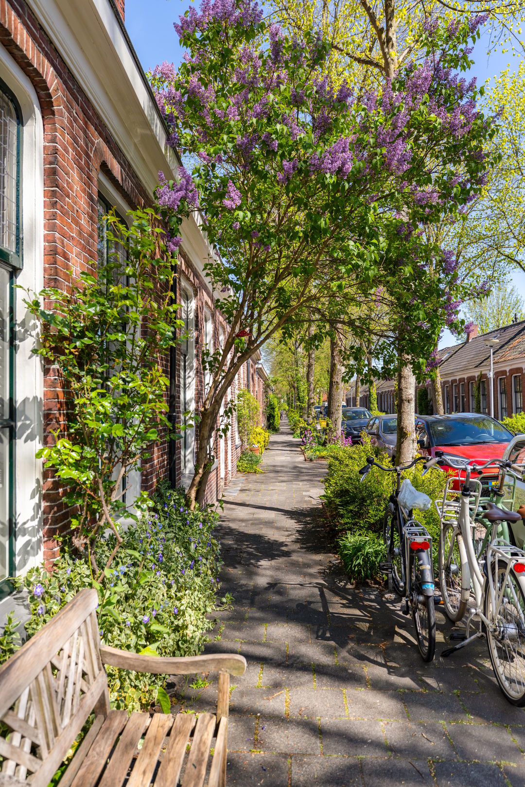 Photo 2 of Willemstraat 5