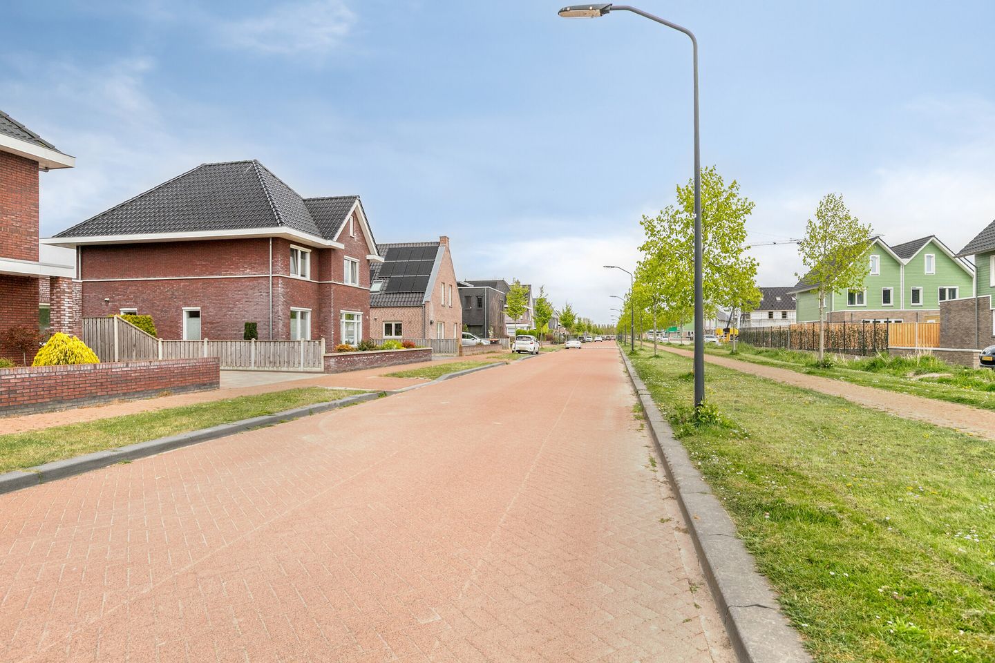Photo 40 of Zilverschoonlaan 30