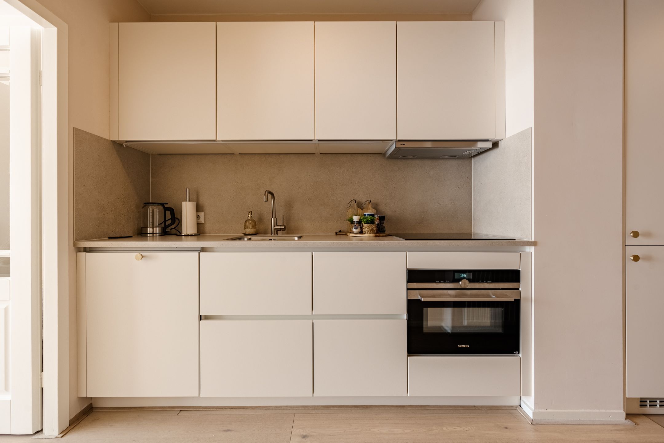 Foto 6 van Residence Rembrandt 8