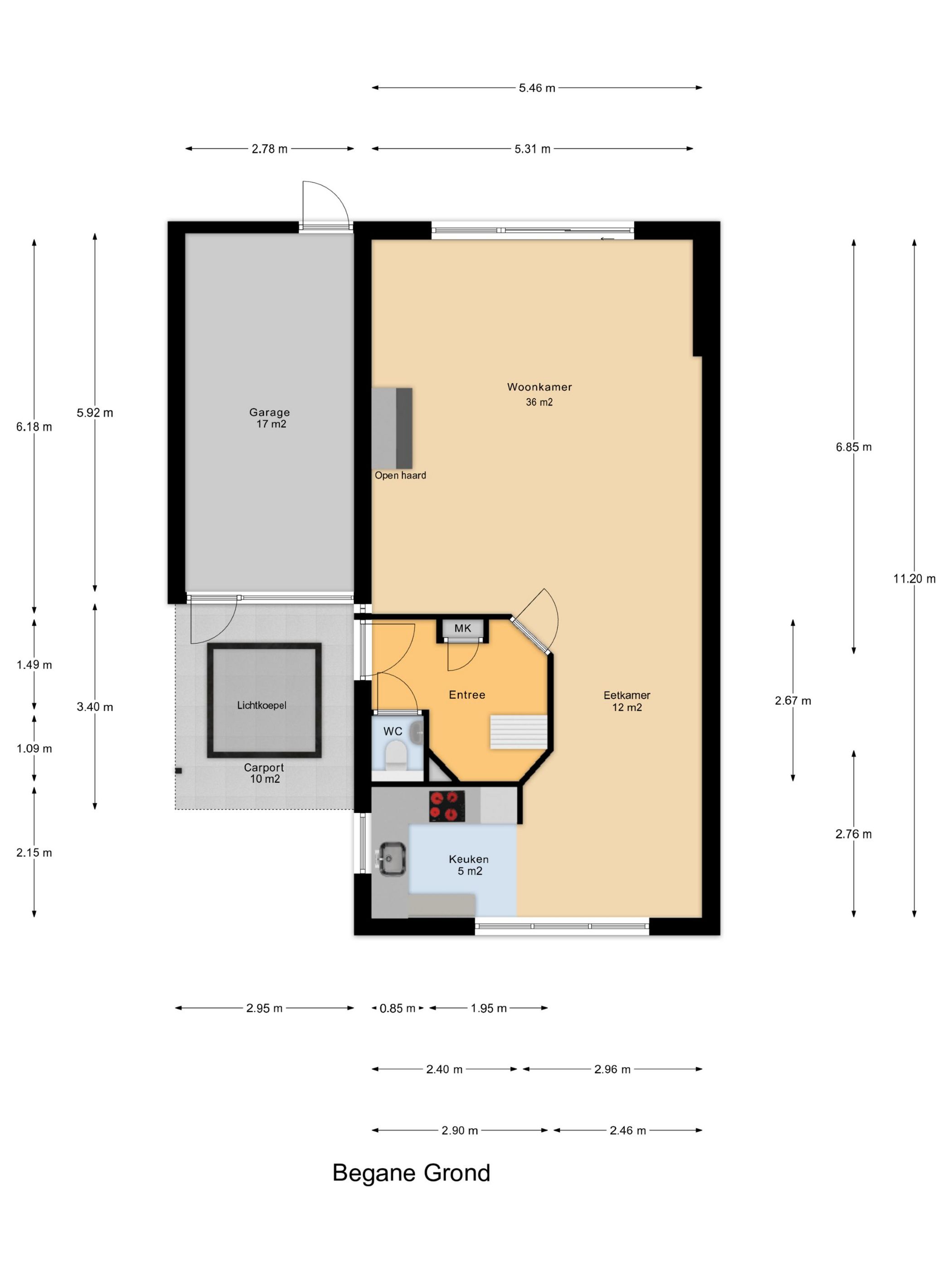 Photo 18 of Kramersweg 8