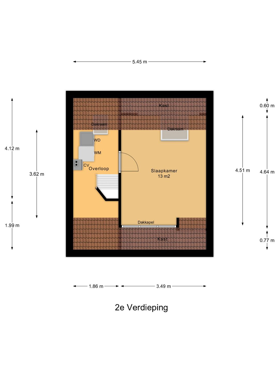 Photo 32 of Kramersweg 8