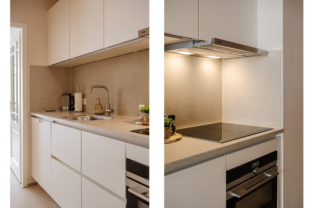 Foto 7 van Residence Rembrandt 8