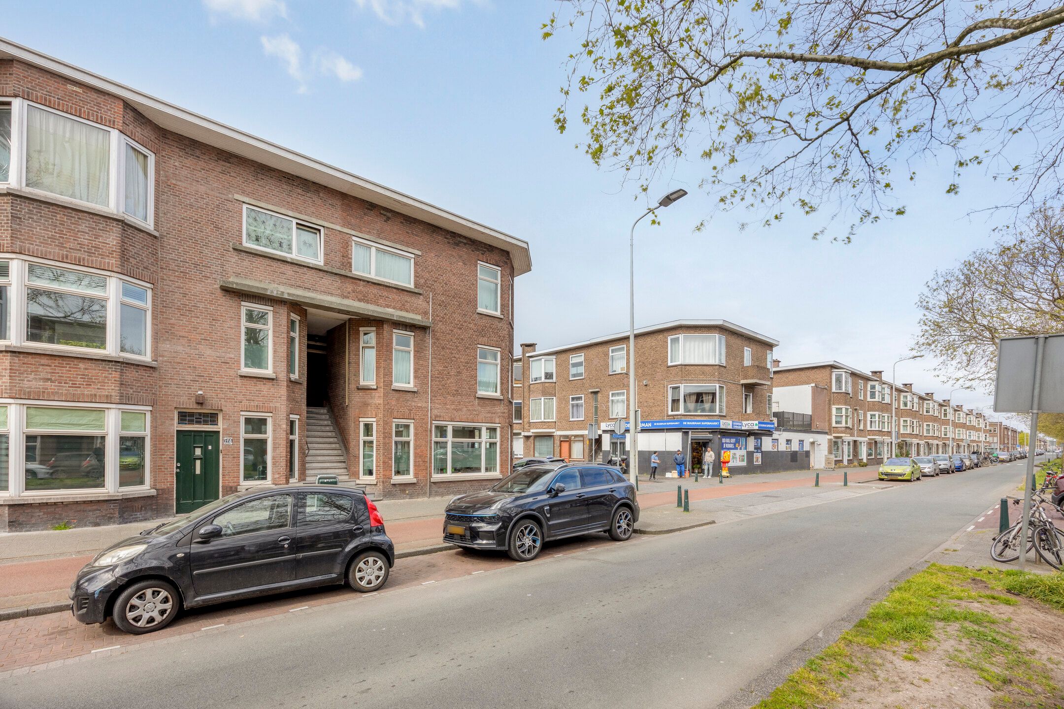 Photo 15 of Zuiderparklaan 469