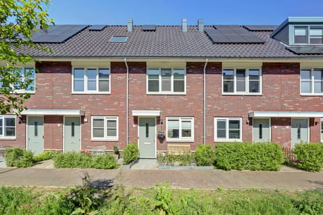 Nederlandstraat thumbnail
